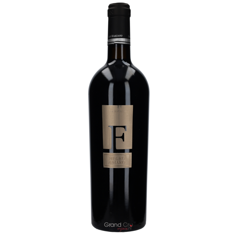 2021 San Marzano F Negroamaro Salento 2021 San Marzano F Negroamaro Salento