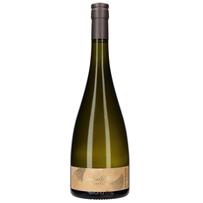 2021 Susana Balbo Signature White Blend 2021 Susana Balbo Signature White Blend