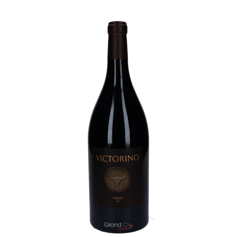 2021 Teso la Monja Victorino Magnum 2021 Teso la Monja Victorino Magnum