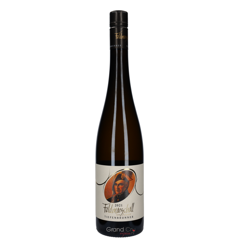 2021 Tiefenbrunner Feldmarschall von Fenner Müller 2021 Tiefenbrunner Feldmarschall von Fenner Müller