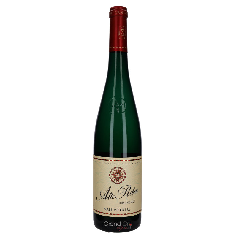 2021 Van Volxem Rotschiefer Alte Reben Riesling 2021 Van Volxem Rotschiefer Alte Reben Riesling