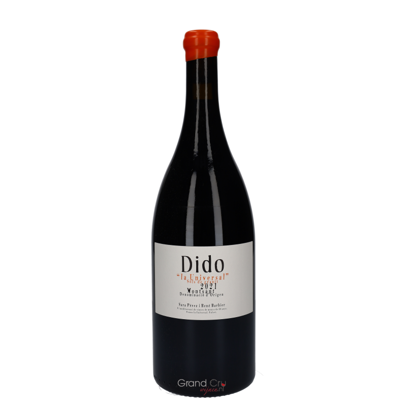 2021 Venus la Universal Dido Magnum BIO 2021 Venus la Universal Dido Magnum BIO