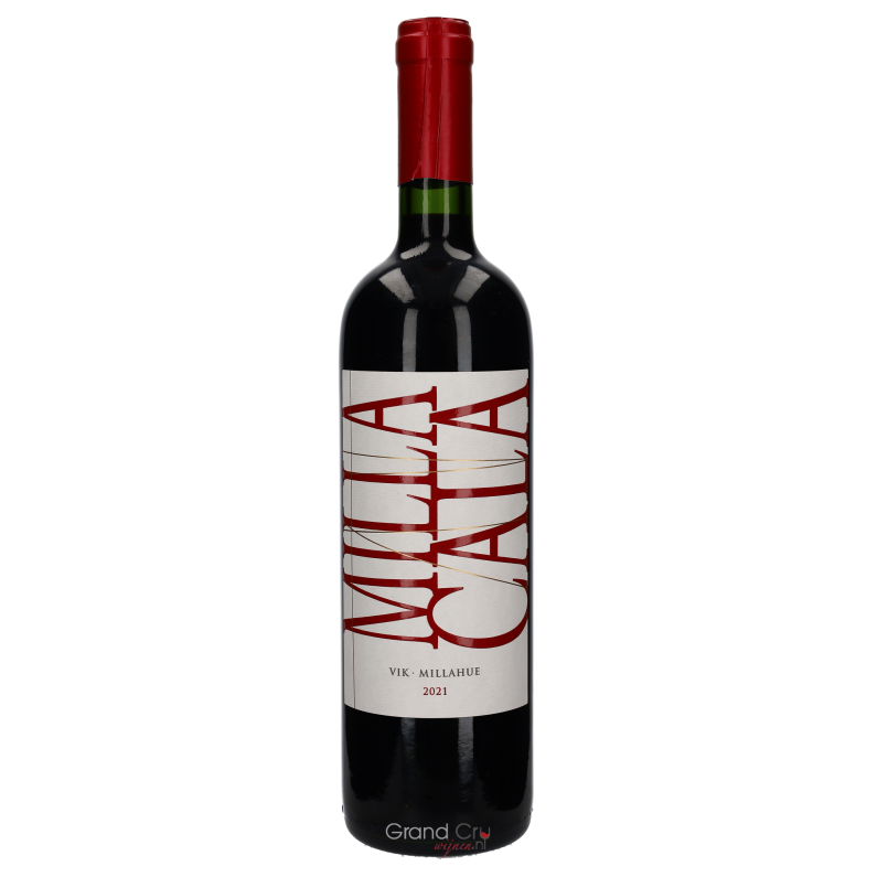 2021 Viña Vik Winery Milla Cala 2021 Viña Vik Winery Milla Cala