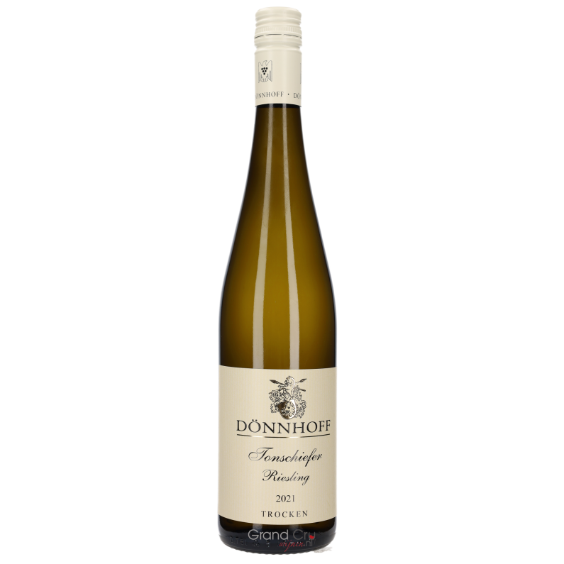 2021 Weingut Dönnhoff Tonschiefer Trocken 2021 Weingut Dönnhoff Tonschiefer Trocken