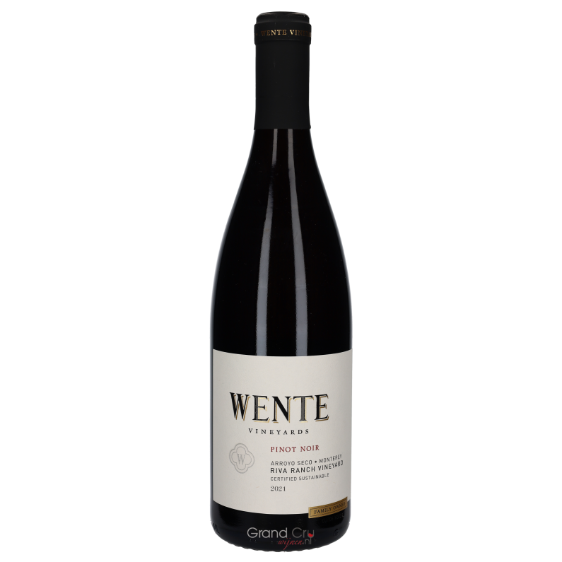 2021 Wente Riva Ranch Pinot Noir 2021 Wente Riva Ranch Pinot Noir