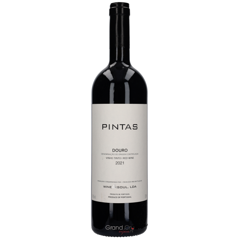 2021 Wine & Soul Pintas 2021 Wine & Soul Pintas