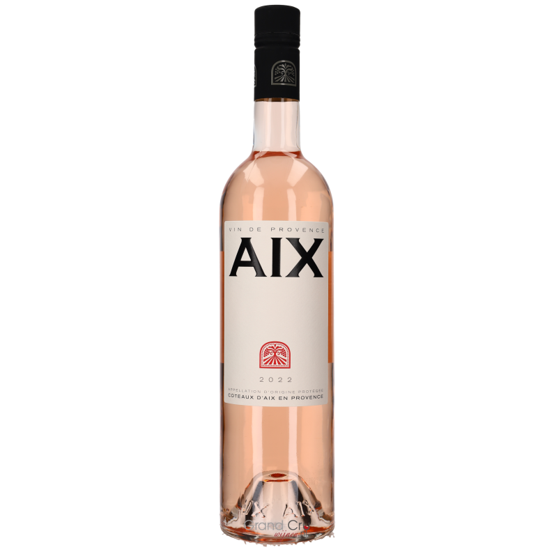 2022 AIX Rose 2022 AIX Rose