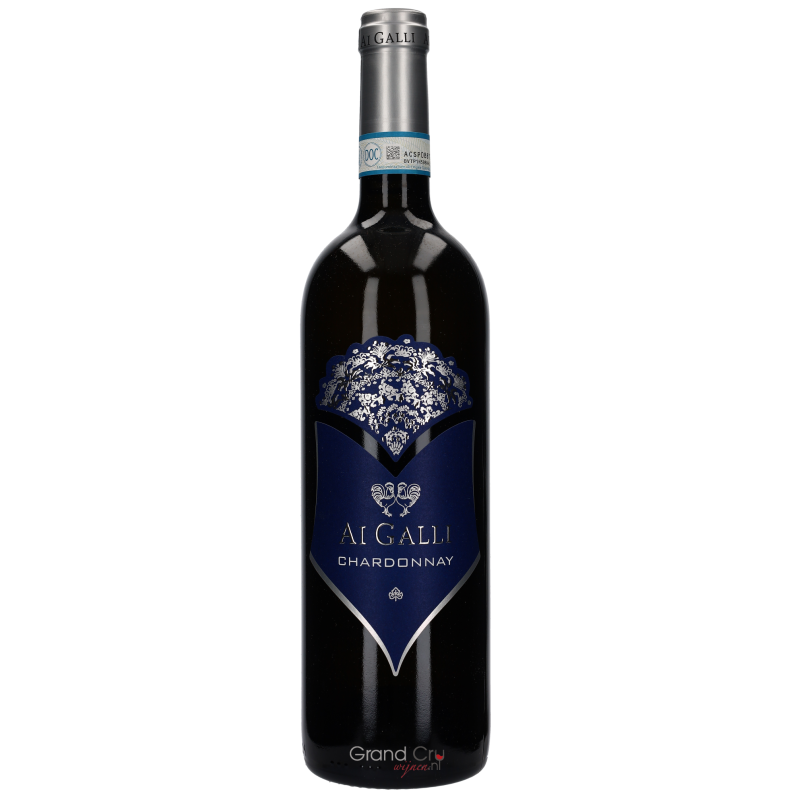 2022 Ai Galli Venezia Selezioni Chardonnay 2022 Ai Galli Venezia Selezioni Chardonnay