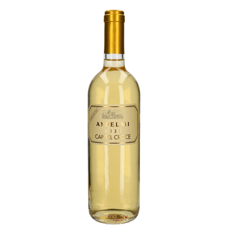2022 Anselmi Capitel Croce 2022 Anselmi Capitel Croce