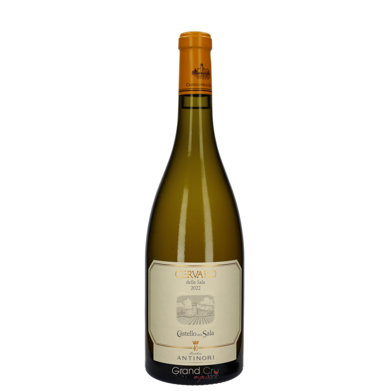 2022 Antinori Cervaro della Sala 2022 Antinori Cervaro della Sala