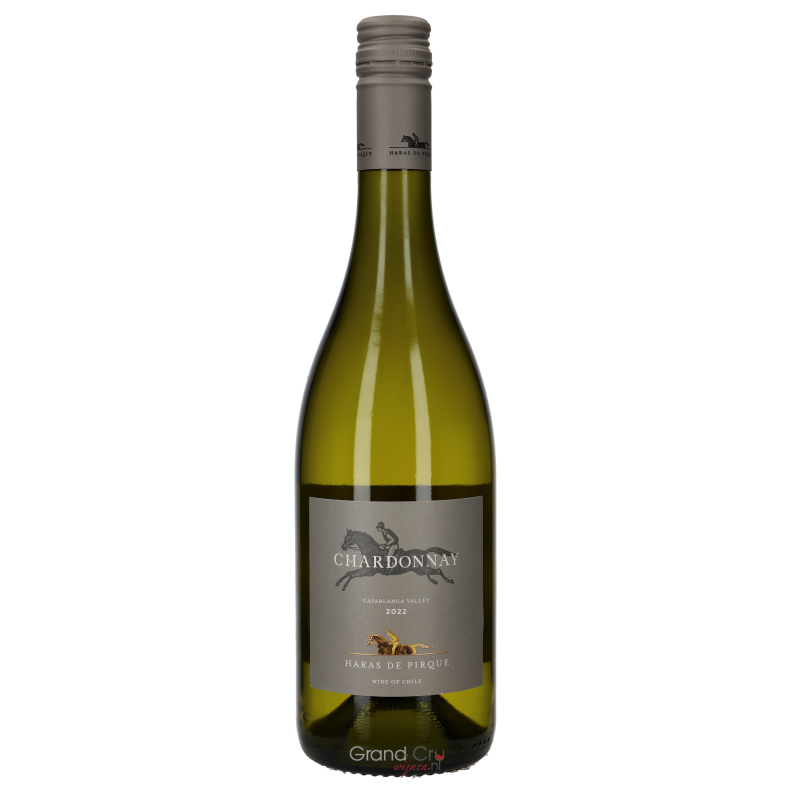 2022 Antinori Haras de Pirque Chardonnay 2022 Antinori Haras de Pirque Chardonnay
