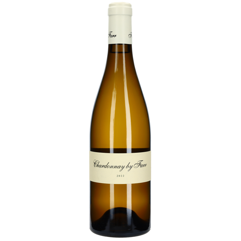 2022 By Farr Chardonnay 2022 By Farr Chardonnay