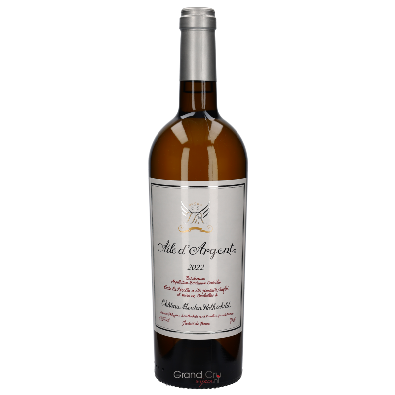 2022 Chateau Mouton Rothschild Aile d'Argent 2022 Chateau Mouton Rothschild Aile d'Argent
