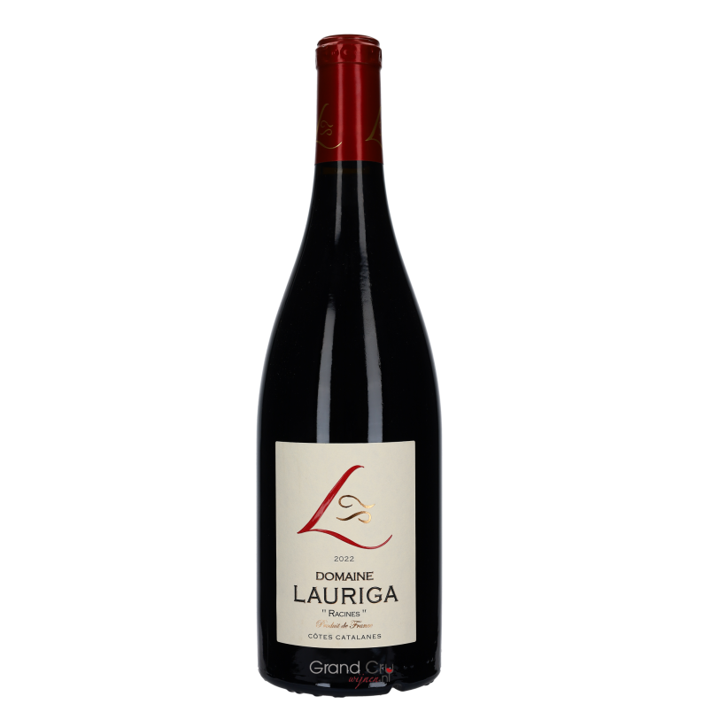 2022 Château Lauriga Racines de Lauriga 2022 Château Lauriga Racines de Lauriga