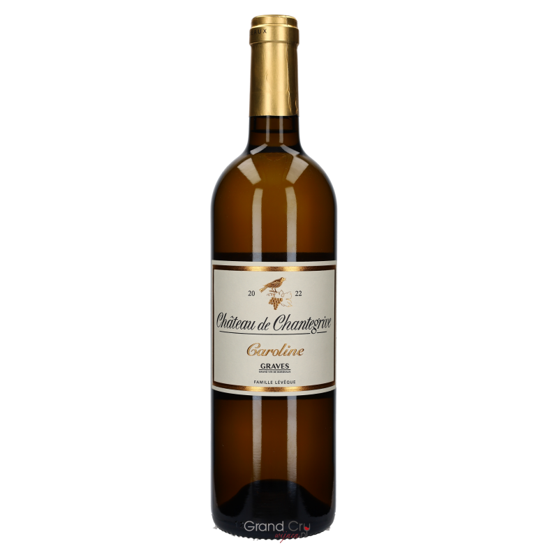 2022 Château de Chantegrive Caroline Graves 2022 Château de Chantegrive Caroline Graves