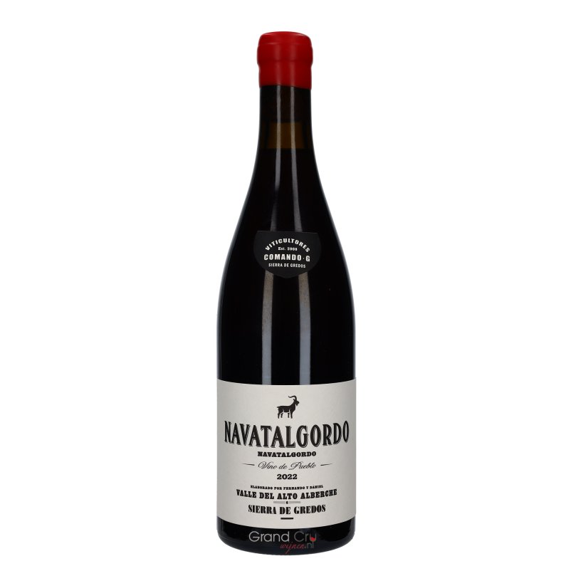 2022 Comando G Navatalgordo 2022 Comando G Navatalgordo