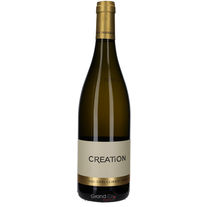 2022 Creation Estate Cool-Climate Chenin Blanc 2022 Creation Estate Cool-Climate Chenin Blanc