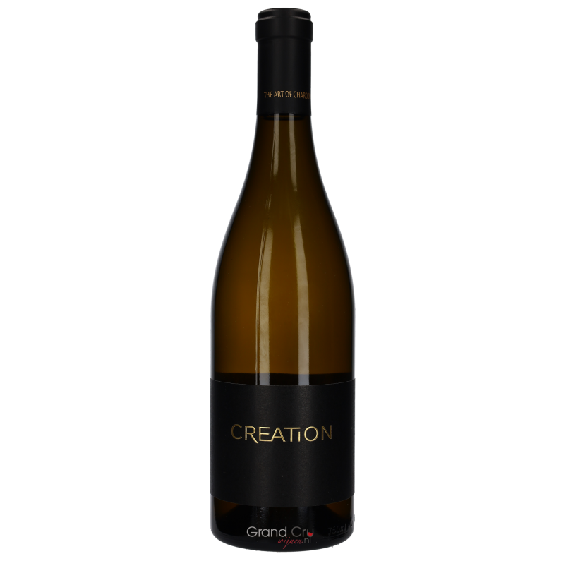 2022 Creation Estate The Art of Chardonnay 2022 Creation Estate The Art of Chardonnay