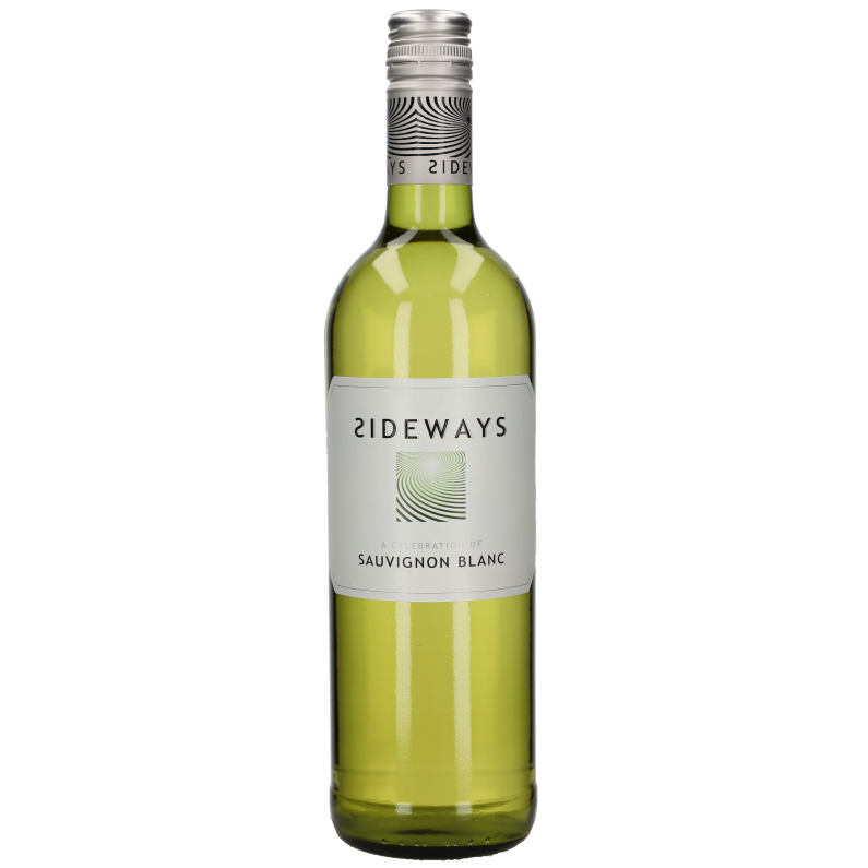 2022 De Wetshof Sideways Sauvignon Blanc 2022 De Wetshof Sideways Sauvignon Blanc