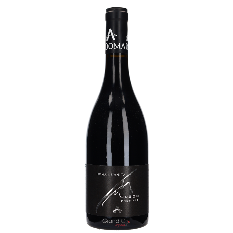 2022 Domaine Anita Morgon Prestige 2022 Domaine Anita Morgon Prestige