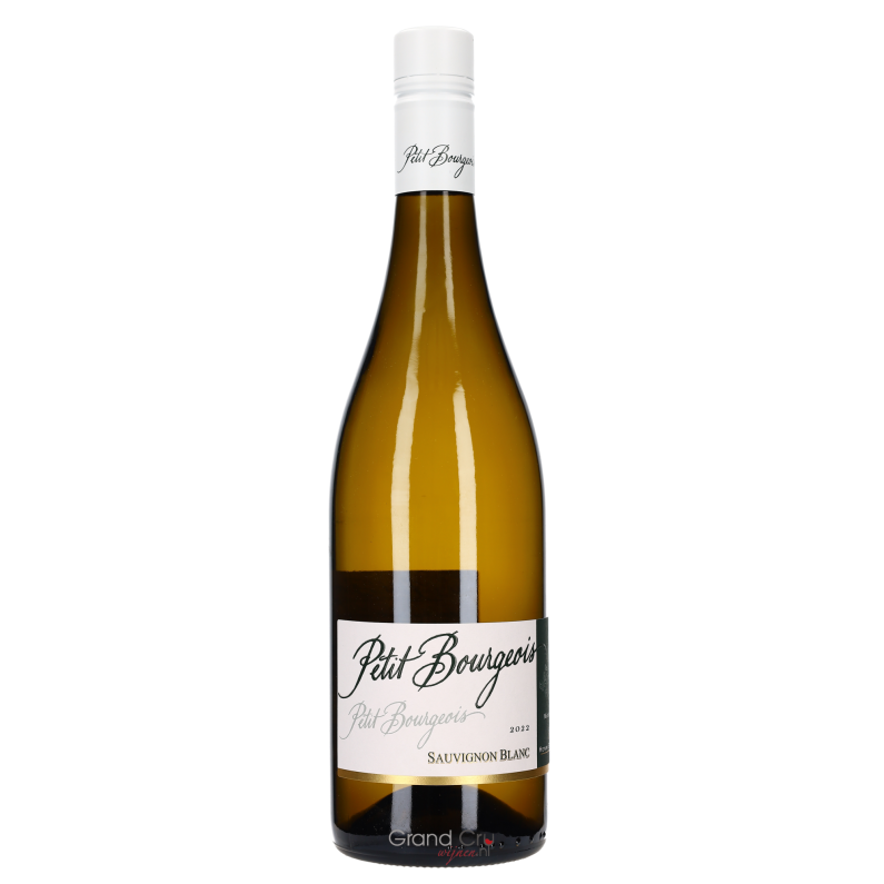2022 Domaine Henri Bourgeois Petit Bourgeois Sauvignon Blanc 2022 Domaine Henri Bourgeois Petit Bourgeois Sauvignon Blanc