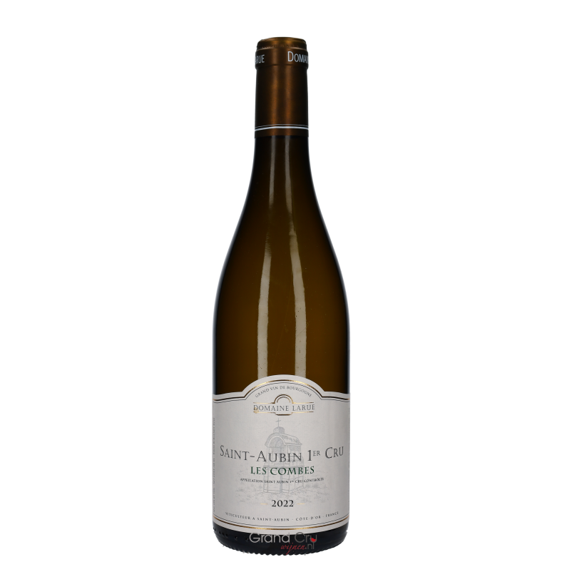 2022 Domaine Larue Saint-Aubin 1er Cru Les Combes 2022 Domaine Larue Saint-Aubin 1er Cru Les Combes