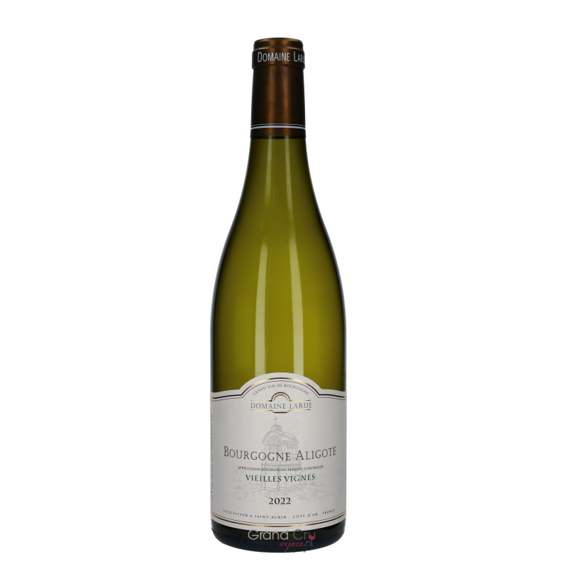 2022 Domaine Larue Vieilles Vignes Bourgone Aligoté 2022 Domaine Larue Vieilles Vignes Bourgone Aligoté