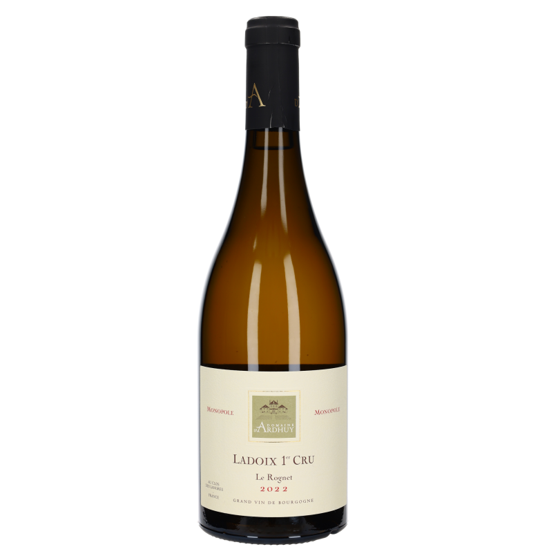 2022 Domaine d'Ardhuy Ladoix Premier Cru Le Rognet Monopole 2022 Domaine d'Ardhuy Ladoix Premier Cru Le Rognet Monopole