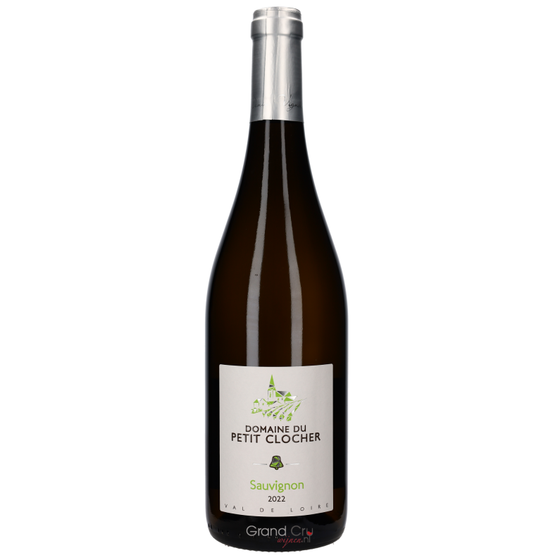 2022 Domaine du Petit Clocher Sauvignon Blanc 2022 Domaine du Petit Clocher Sauvignon Blanc