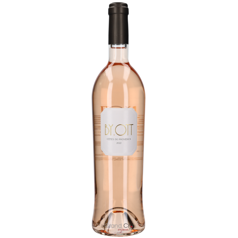 2022 Domaines Ott by Ott rose 2022 Domaines Ott by Ott rose