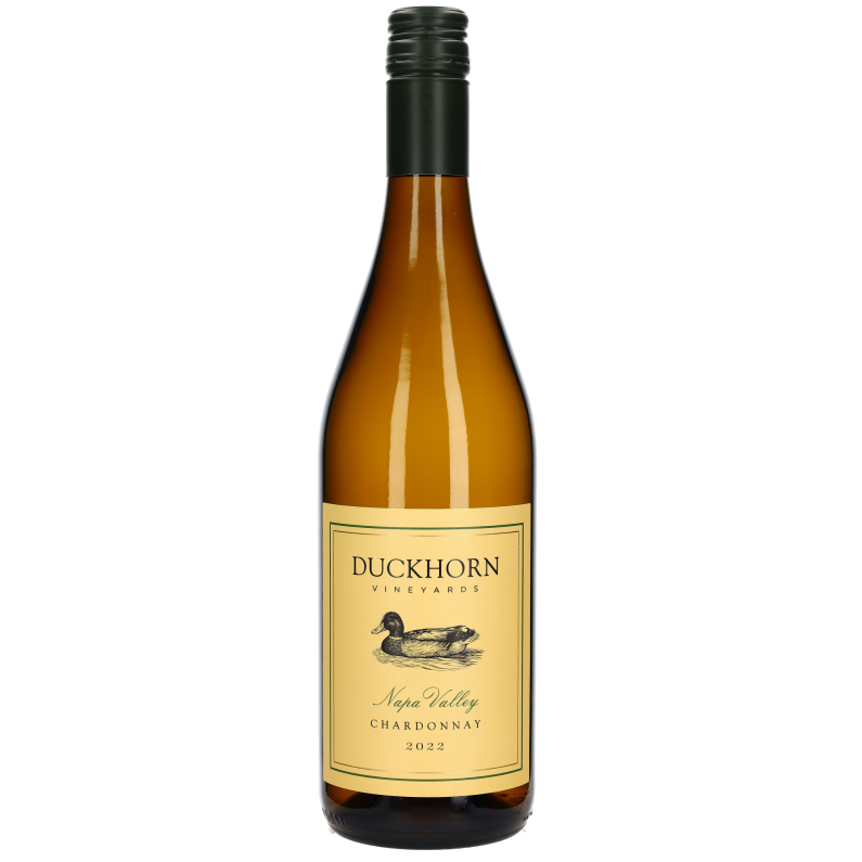 2022 Duckhorn Vineyards Napa Valley Chardonnay 2022 Duckhorn Vineyards Napa Valley Chardonnay