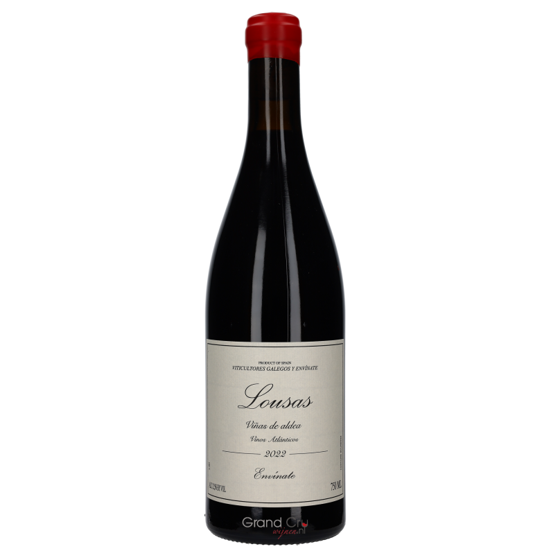 2022 Envinate Lousas Vinas de Aldea 2022 Envinate Lousas Vinas de Aldea