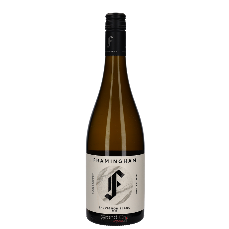 2022 Framingham Sauvignon Blanc 2022 Framingham Sauvignon Blanc