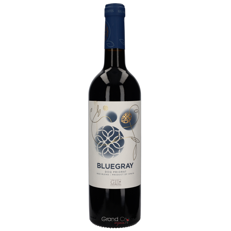 2022 Gil Family Estates Orowines Bluegray 2022 Gil Family Estates Orowines Bluegray