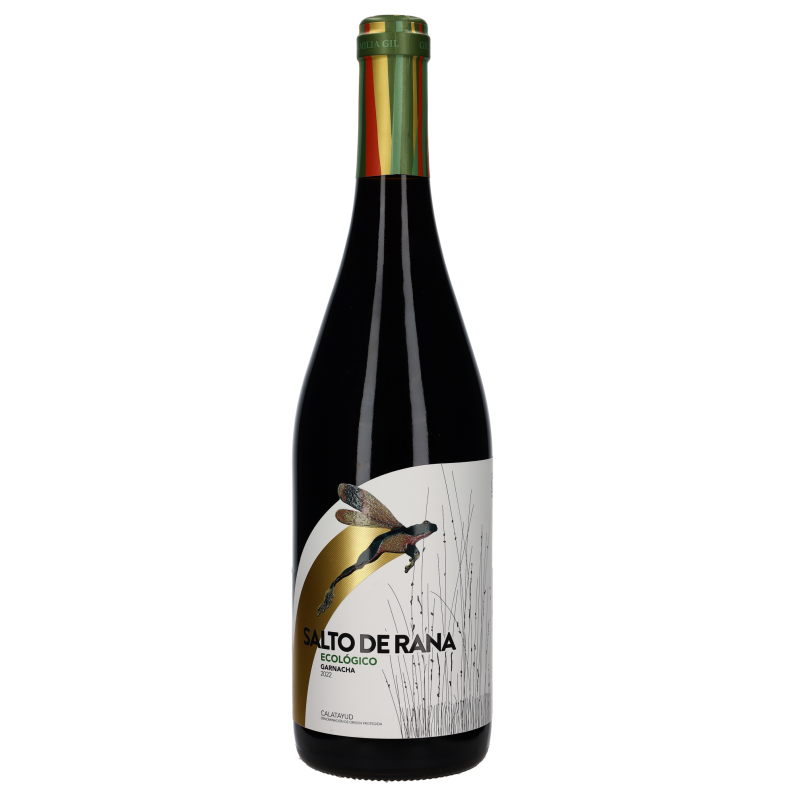 2022 Gil Family Estates Salto de Rana BIO 2022 Gil Family Estates Salto de Rana BIO