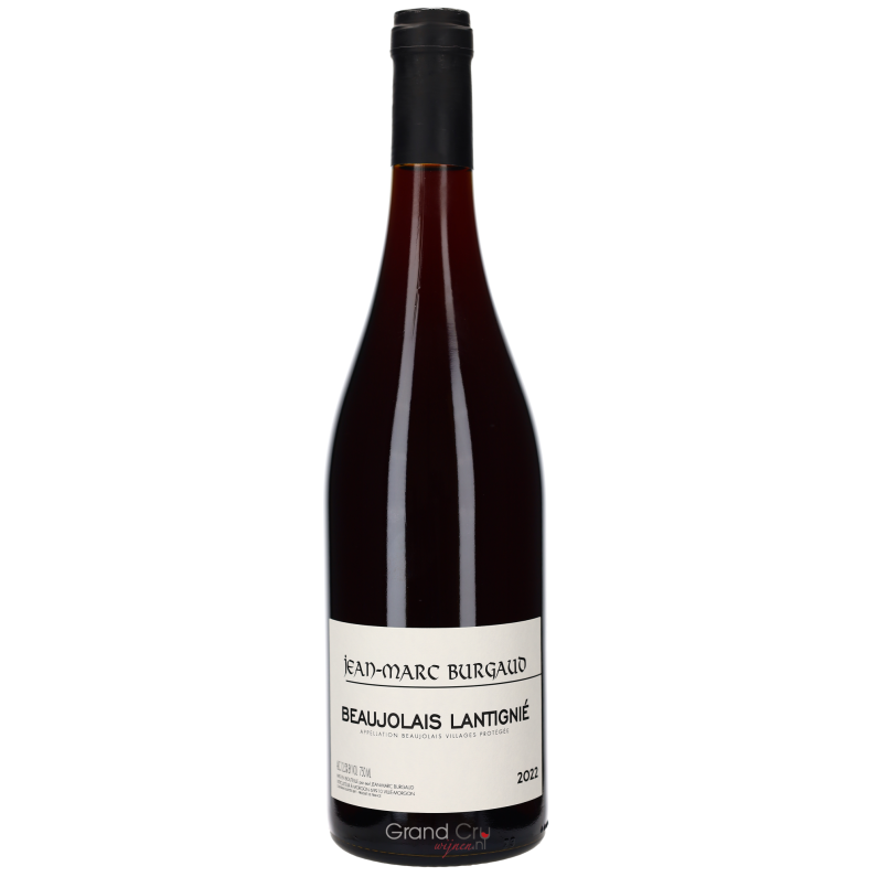 2022 Jean-Marc Burgaud Beaujolais-Lantignié 2022 Jean-Marc Burgaud Beaujolais-Lantignié