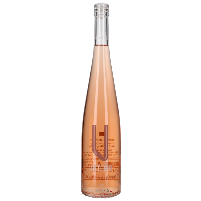 2022 Jose Pariente Victoria Rosé 2022 Jose Pariente Victoria Rosé