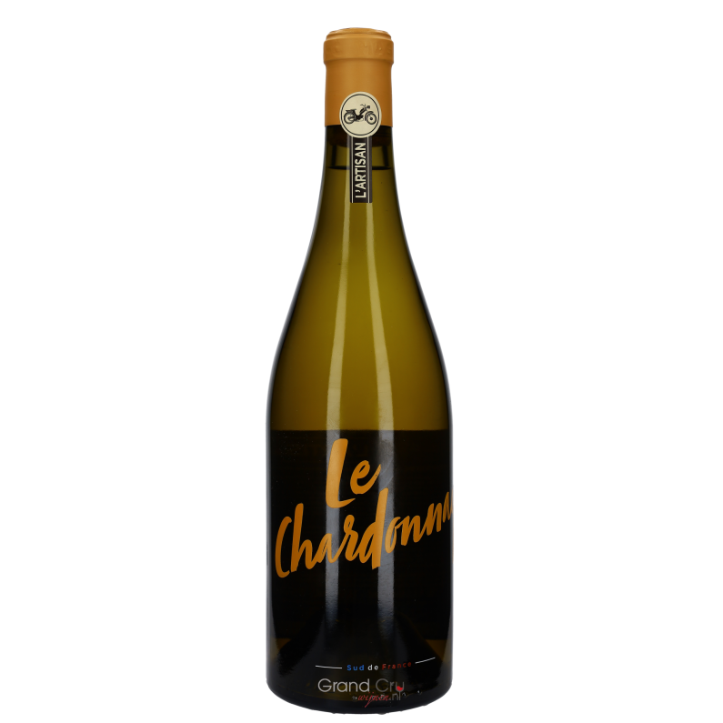 2022 L'Artisan Le Chardonnay 2022 L'Artisan Le Chardonnay