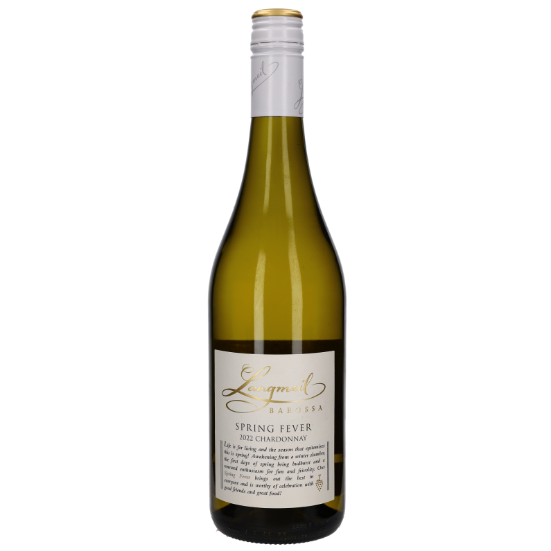 2022 Langmeil Spring Fever Chardonnay 2022 Langmeil Spring Fever Chardonnay