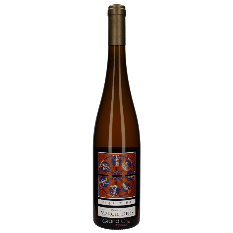 2022 Marcel Deiss Riquewihr 2022 Marcel Deiss Riquewihr