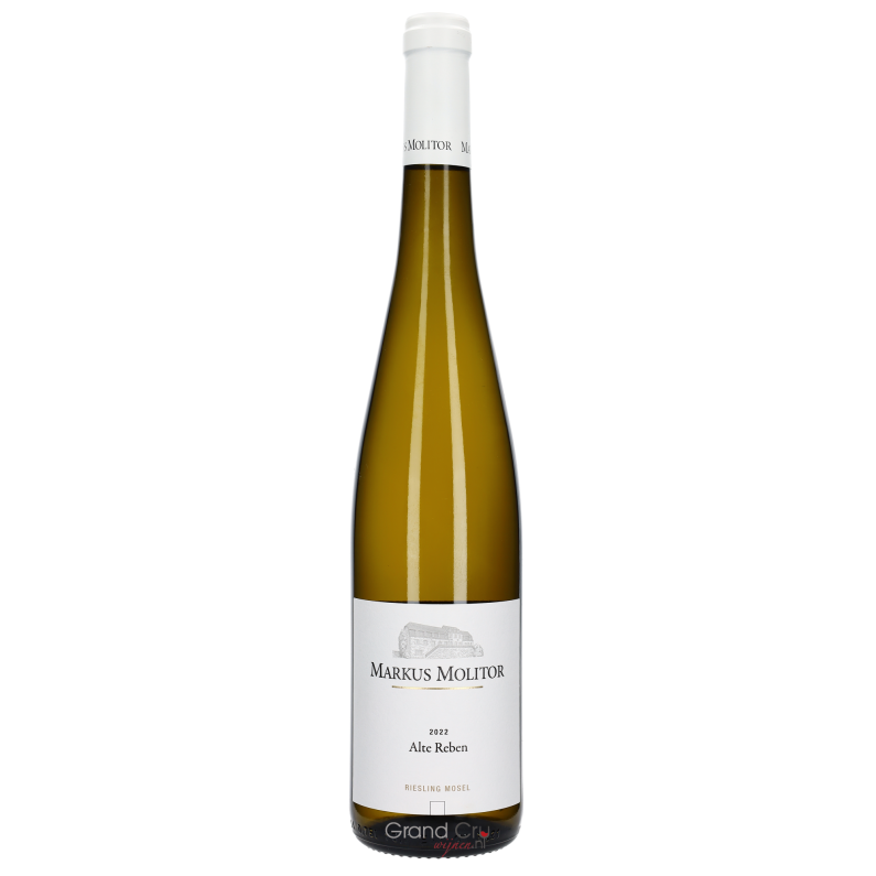 2022 Markus Molitor Alte Reben Riesling 2022 Markus Molitor Alte Reben Riesling