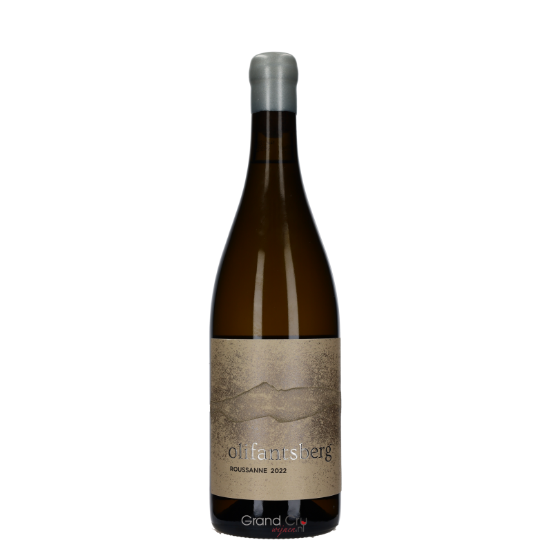 2022 Olifantsberg Roussanne 2022 Olifantsberg Roussanne