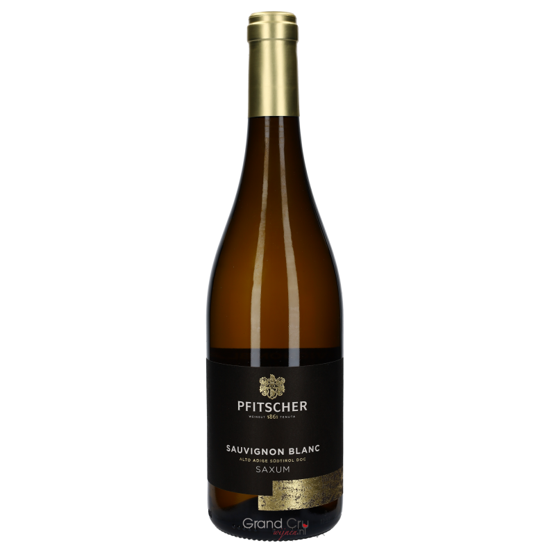 2022 Pfitscher Sauvignon Blanc Saxum 2022 Pfitscher Sauvignon Blanc Saxum