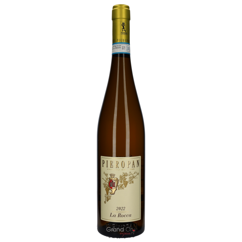 2022 Pieropan La Rocca Soave Classico BIO 2022 Pieropan La Rocca Soave Classico BIO