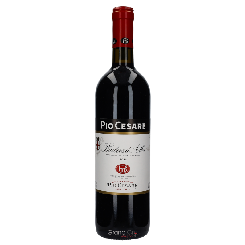 2022 Pio Cesare Barbera d'Alba 2022 Pio Cesare Barbera d'Alba