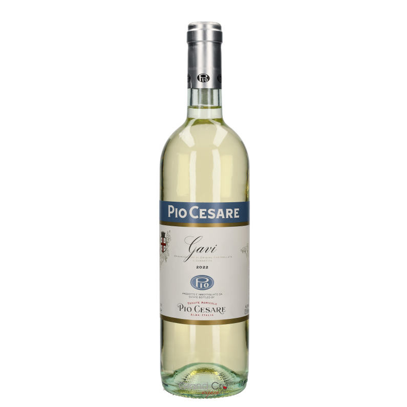 2022 Pio Cesare Gavi 2022 Pio Cesare Gavi
