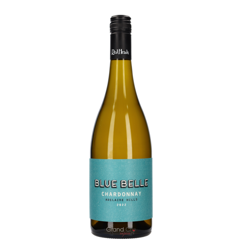2022 Redheads Studio Blue Belle Chardonnay 2022 Redheads Studio Blue Belle Chardonnay