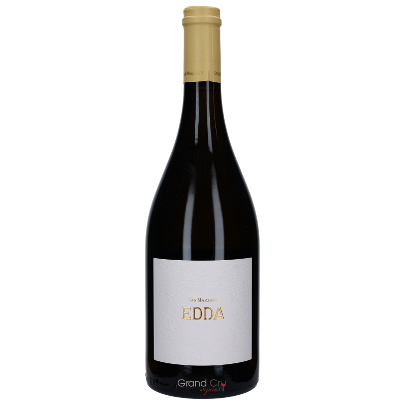 2022 San Marzano EDDA Bianco 2022 San Marzano EDDA Bianco