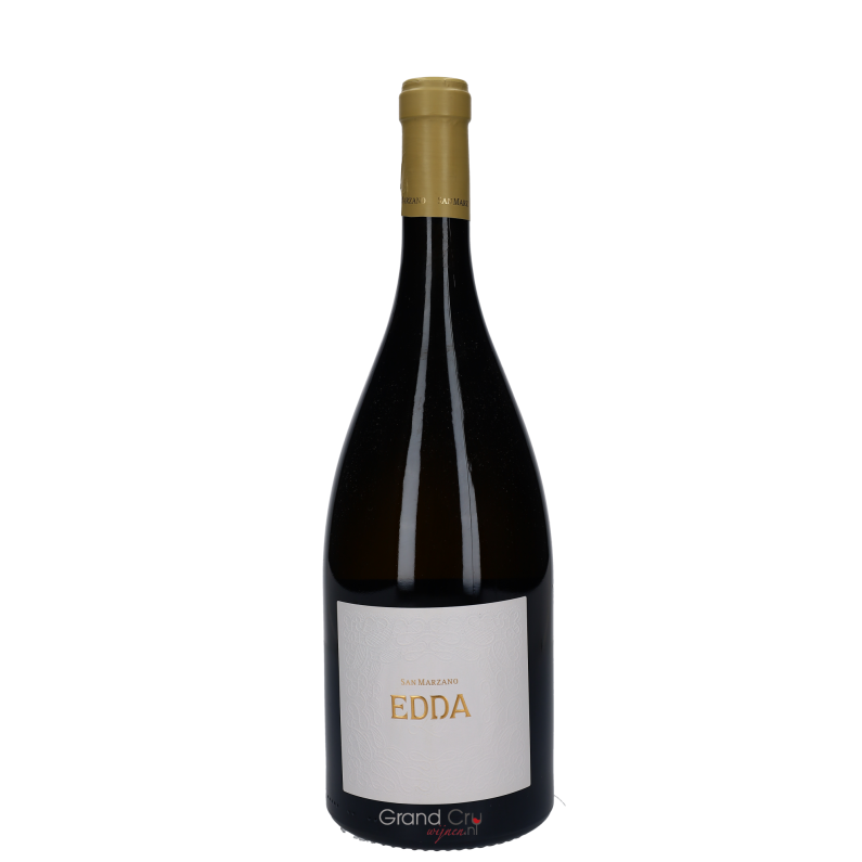 2022 San Marzano EDDA Bianco Magnum 2022 San Marzano EDDA Bianco Magnum