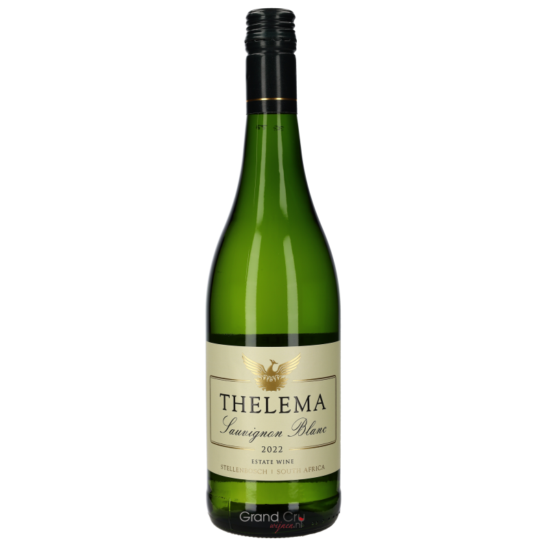 2022 Thelema Sauvignon Blanc 2022 Thelema Sauvignon Blanc